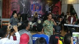 Histeris feat BongQ Marcel - Kalah - Slank