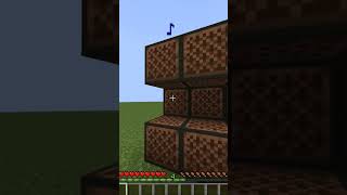 Speakerman theme on Noteblocks (from Skibidi toilet)