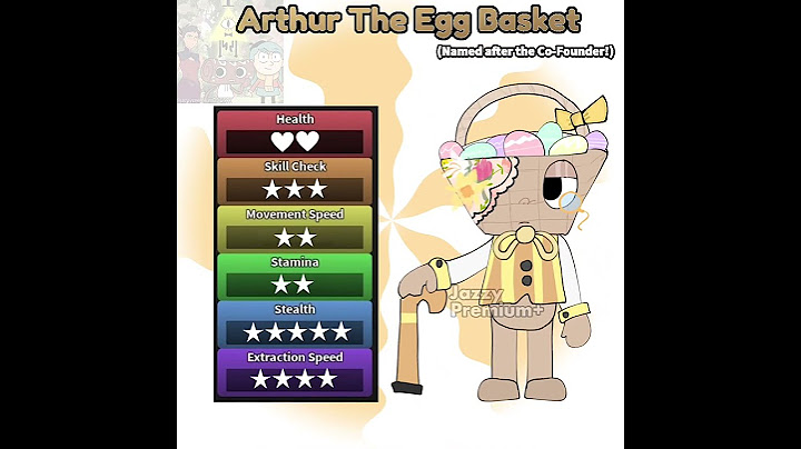 Fanmade Easter toon concept based on qwels teaser! #dandysworld #concept #alightmotion #easter #art