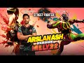 Arslan Ash (Marisa) VS Willy 22 (Dee Jay) | Mix The Run | Street Fighter VI | #streetfighter6