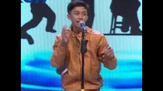Download lagu Buka Bukaan 11 Mar 14 - Rizky Black Stand Up Comedy di komentari Ibunya