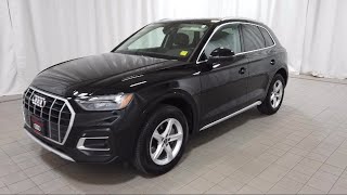 2023 Audi Q5 Sport Utility Bozeman  Belgrade  Big Sky  Livingston  Kalispell