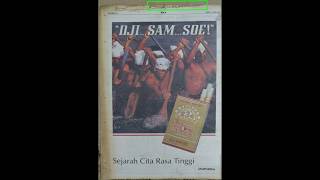Download lagu Iklan Dji Sam Soe - Perahu Kano (15s) (2002) @ Metro TV, SCTV, TPI, Indosiar, RCTI, TV7, & Trans TV