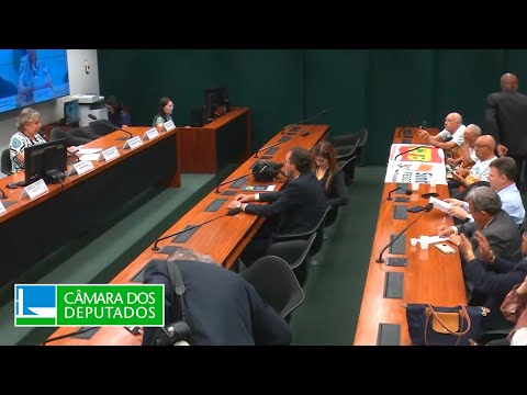 COMISSÃO DE ADMINISTRAÇÃO E SERVIÇO PÚBLICO