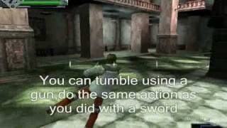 GunZ Basic Knowledge tutorial