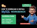STOP Installing MYSQL Workbench Wrong! EXPOSED