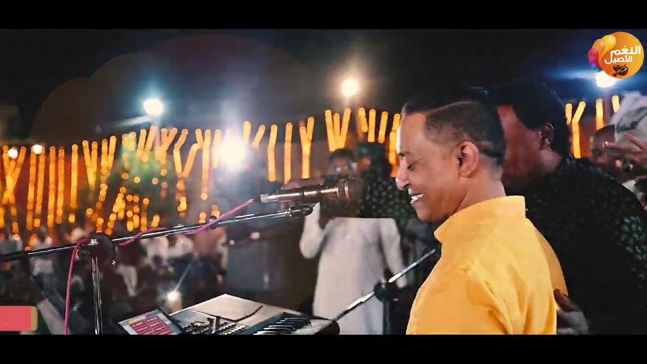 الامبراطور محمد فوزي  _ حفله يوم في حب الفنان احمد اسماعيل 🌹|NEW2022 |حصريا قناة النغم الاصيل 2022