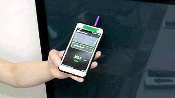 Smart Lab Smart EM ( Electromagnetic Field  ) Checker