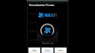 [HOW TO] - Use Xblast Xposed module to view bootanimation screenshot 1