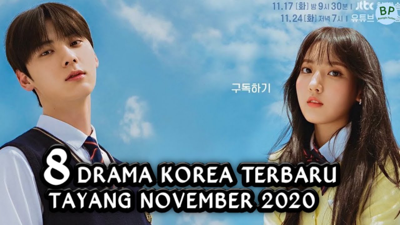 Tayang November Ini Sinopsis Drama Korea The Story Of Parks Marriage