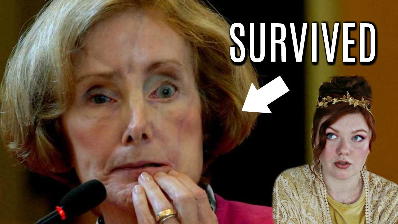 SOLVED? Joan Porco Identified Killer Then Recanted YouTube