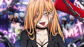 Interworld x zxcursed x Sadfriendd - METAMORPHOSIS 3 [Lyrics x AMV]