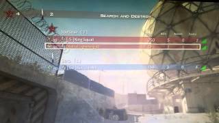 Dome Map 2 proof GB Doubles
