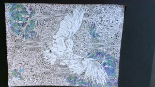 Marta Animate Learning