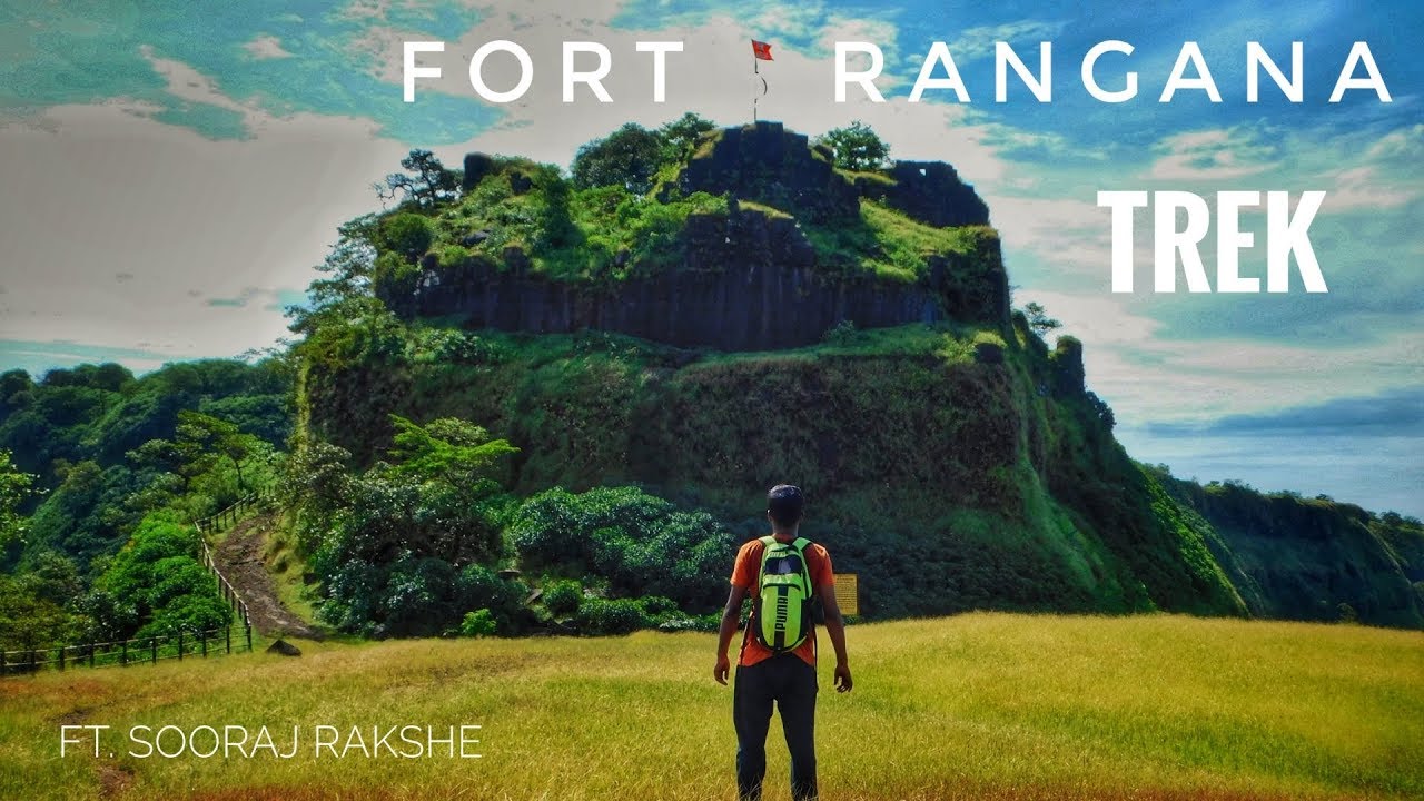 rangana fort trek distance