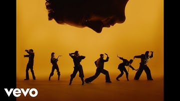 MIKA - Modern Times (Official Video)