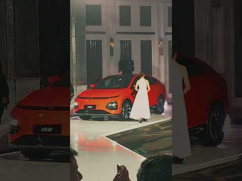 Mobil Pintar XPENG Resmi Masuk Indonesia, Harga Mulai Rp990 Juta 2 XPENG Resmi hadir di Indonesia!