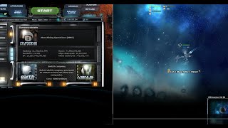 DarkOrbit&#39;sBug - Качаемся на чужой &quot;Интервенции&quot;