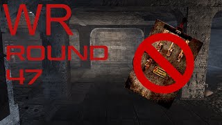 Nacht Der Untoten no power challenge (REAL WORLD RECORD NOT FAKED OR CHEATED)