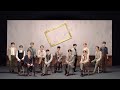 2021 SEVENTEEN ONLINE CONCERT＜IN-COMPLETE＞Teaser