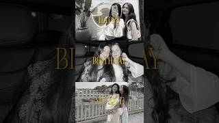 New Birthday Template | Aesthetic Birthday Reel Edit | Trending VN Codes