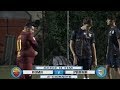 SUPERLEGA - SERIE A CA8 2°GIORNATA - ROMA - PARMA 6-4