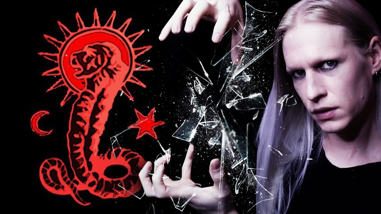 The BIRTH of the DARK GOD Yaldabaoth | The SECRET Book of John Part 2 | Gnosticism