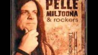 Cecilia-Pelle Miljoona.wmv chords