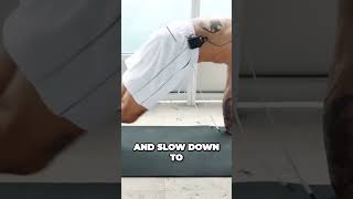 Abs on Fire Energize Your Workout with Switching Mountain Climbers