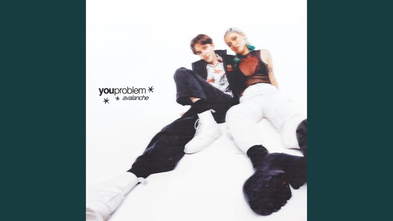 Watch Avalanche on YouTube Watch Avalanche on YouTube