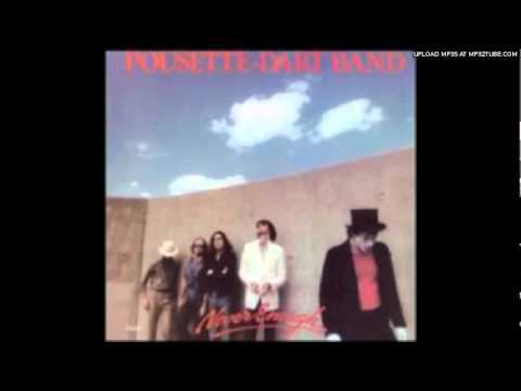 Pousette-Dart Band - Never Enough Pousette-Dart Band - Never Enough