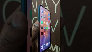Redmi note 11.6gb# used mobile# second phone# only 5699rupees#shirts
