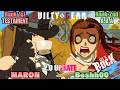 GGST2.0➤Rank 1st TESTAMENT / テスタメント [ MARON/マロン ] vs Rank 2nd A.B.A / アバ [ Beshh00 ] Guilty Gear