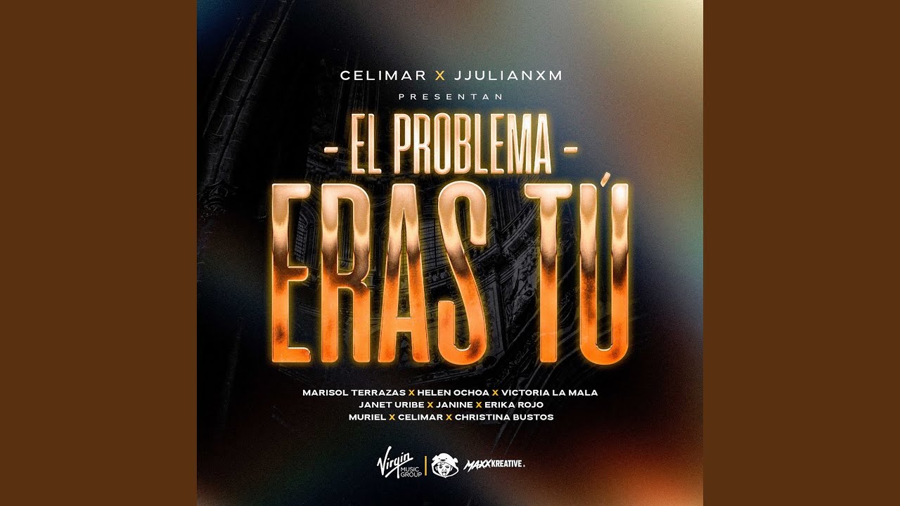 Watch Lamentable Realidad on YouTube Watch Lamentable Realidad on YouTube