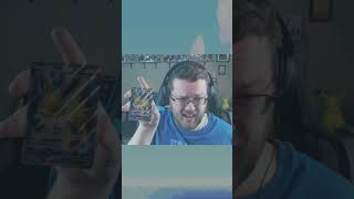 EPIC HIT! JOLTEON V FULL ART PULLED LIVE ON STREAM!! | Pokémon TCG #Shorts (Evolving Skies) EPIC HIT! JOLTEON V FULL ART PULLED LIVE ON STREAM!! | Pokémon TCG #Shorts (Evolving Skies)