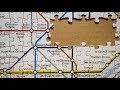 Going Underground (jigsaw animation)