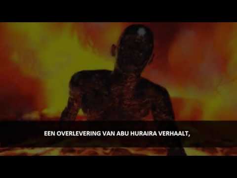 Video: Wat is de inscriptie boven de poorten van de hel?