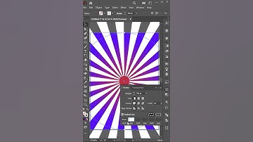 3D Illusion Pattern Part-3 || Illustrator pattern 3D