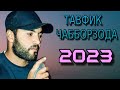 ТАВФИК-ЧАББОРЗОДА 2023