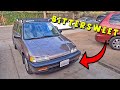 EBAY Built Turbo Wagon Break Down!