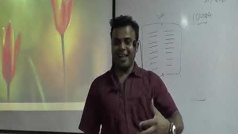 LAST DAY TIPS for JEE MAINS by Lalit Kumar Sir (B.Tech - IIT Bombay) of Prime Academy, Pune