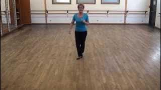 BELLA (EZ) -  Line Dance