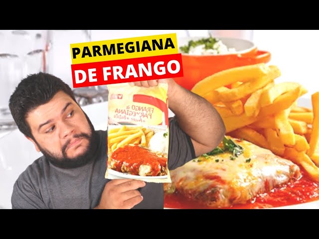 Reinventando FRANGO 🍗 Ananda arrasou na prova de eliminação na semana