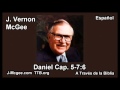 27 Daniel 05:01-07:06 - J Vernon Mcgee - a Traves de la Biblia