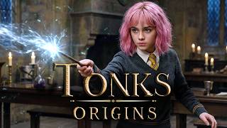 NYMPHADORA TONKS: The Complete Life 🐇 Hufflepuff, Metamorphmagus and Auror (Cinematic Experience) Content