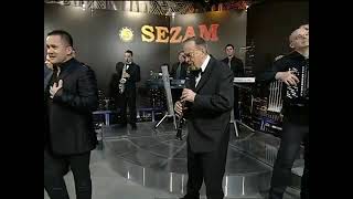 Bane Sevic - Od Nule - Sezam Produkcija Tv Sezam 2014