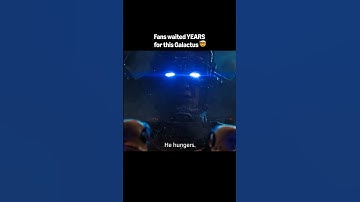 Marvel was cooking with Fantastic Four 🔥😎  #TheFantasticFourFirstSteps #Shorts