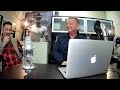 Ep 2 jeff the liquidator with rene