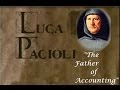 Luca Pacioli: Father of Accounting