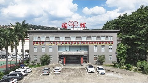 The factory of the future is here! Join us on a tour of smart manufacturing.